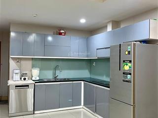 Jamona city  quận 7 căn hộ thương mại 2pn  2wc, nội thất xịn đẹp, view thoáng, dọn vào ở ngay