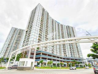 Bán căn hộ jamona city 1pn, full nội thất mới, sổ hồng sang tên, nhận nhà ở ngay, 2.9 tỷ