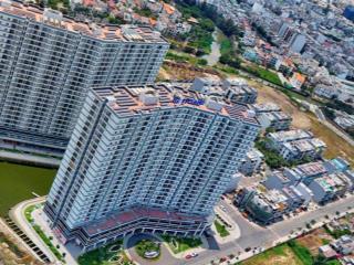 Bán căn hộ jamona city quận 7, 2pn 1wc, view đông nam mát mẻ, 2.95 tỷ, sổ hồng riêng