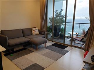 Bán căn hộ river panorama 1 quận 7, 2pn full nội thất, hướng đông nam, 4.8 tỷ