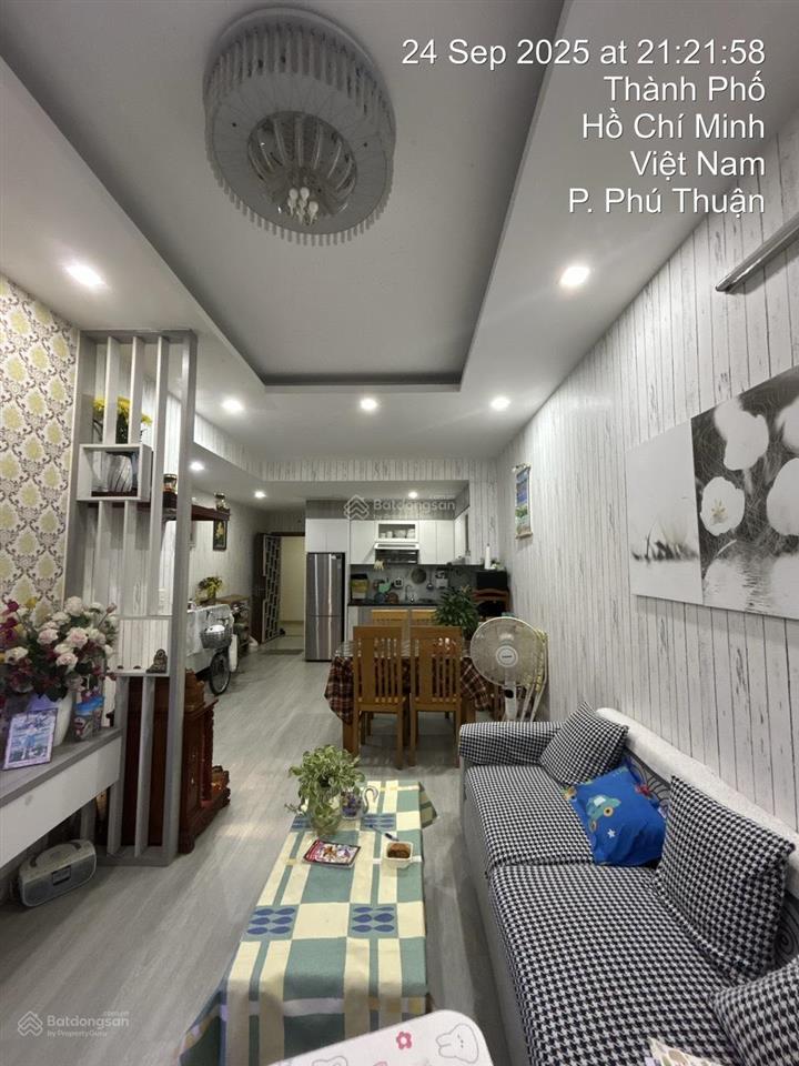 Căn hộ jamona 2pn2wc, view sông, full nội thất, chỉ 3.65 tỷ, sổ hồng sang tên ngay