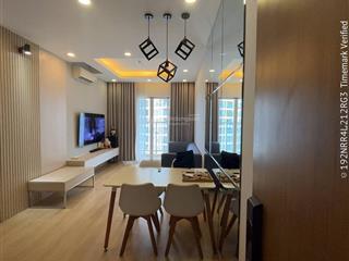 Bán căn hộ jamona city quận 7, 1pn 1wc, full nội thất mới đẹp xịn sò, sổ hồng sang tên ngay