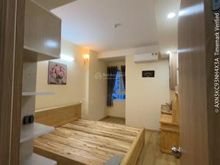 Bán căn hộ jamona city quận 7 1pn 1wc full nội thất, sổ hồng sang tên