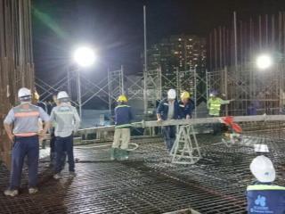 Bán căn góc the peak garden 2pn 2wc, quận 7, giá tốt giai đoạn này