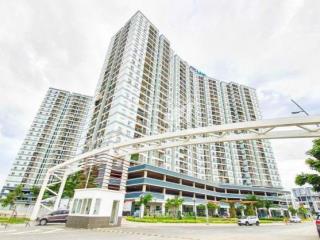 Bán căn hộ jamona city quận 7, view sông 2pn 2wc, sổ hồng, tầng cao, thoáng