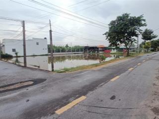 Bán nhà riêng tại thanh phú, đối diện kdc king hill, 105m2, 3pn, 2wc, giá siêu hời 1.59tỷ