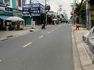 Bán đất 4x18 hxh lê cơ, an lạc, bình tân