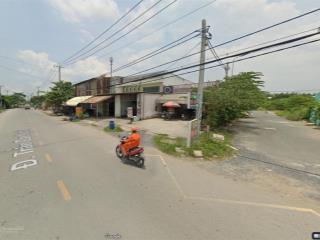 Bán đất kdc trần đại nghĩa, lê minh xuân, bình chánh