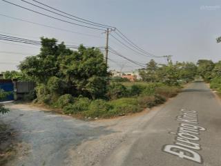 Bán đất đường kinh c, lê minh xuân  bình chánh 660m2