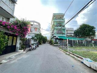 Bán đất kdc nam hùng vương, đường số 4. giá 5,65 tỷ