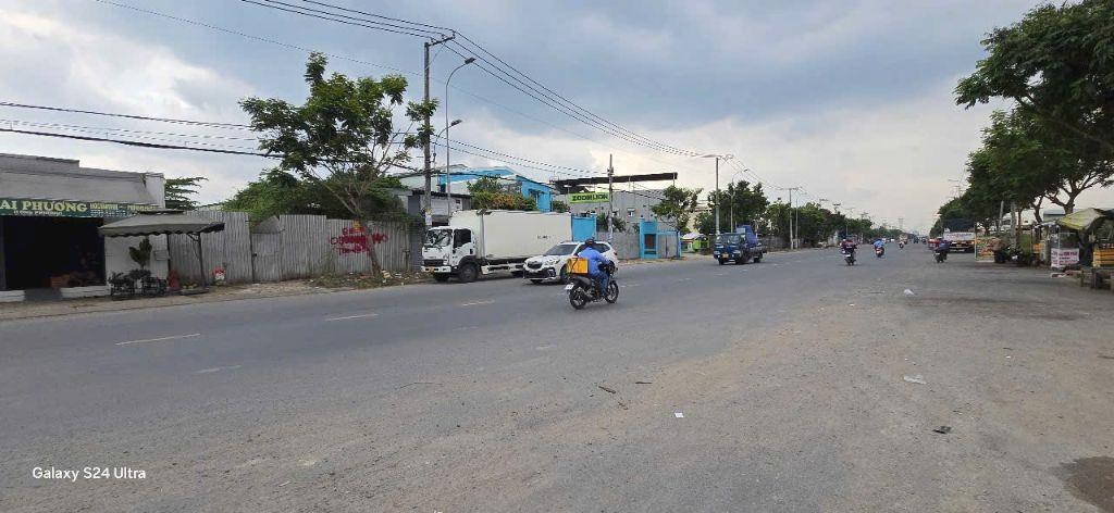 Cho thuê đất thổ cư Trần Đại Nghĩa, Bình Tân 3200m2