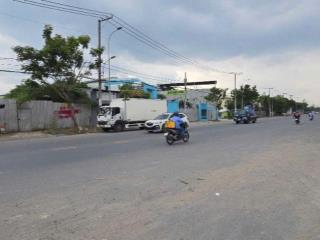 Cho thuê đất thổ cư Trần Đại Nghĩa, Bình Tân 3200m2