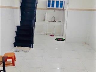 Bán nhà riêng 373/94/5a lý thường kiệt, phường 8, quận tân bình giá 3,2 tỷ