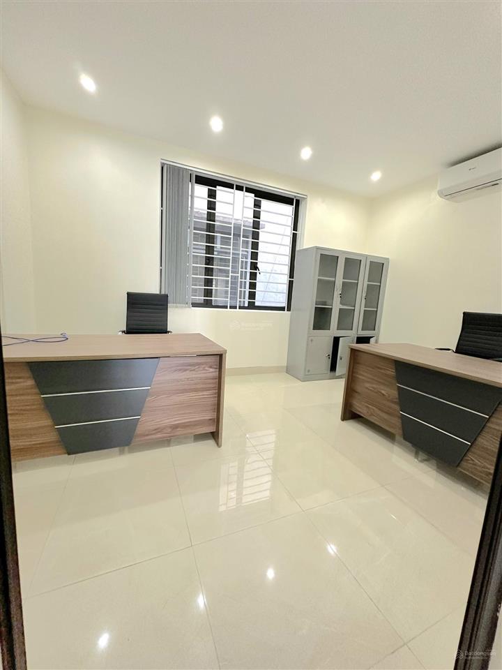 Nguyễn văn lộc, 4 triệu, 25m2 cho thuê văn phòng q. hà đông, hn
