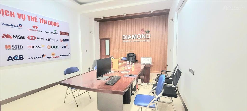 Nguyễn văn lộc, 4 triệu, 25m2 cho thuê văn phòng q. hà đông, hn