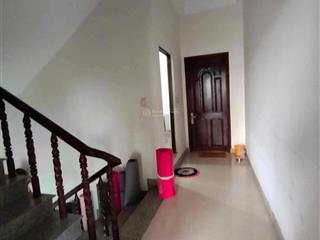 Nhà mặt tiền khu dân cư lê bôi ngang 5 dài 16 4 tầng