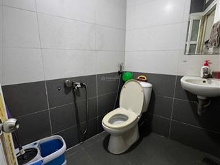Nhà 3 tầng 60m2 ngang 4m nở hậu 5m 3pn 2wc p4 q8