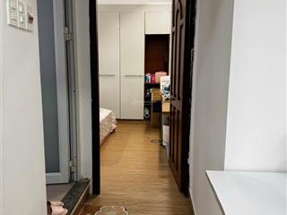 Căn hộ penthouse chung cư nam an 56m2 giá chỉ 2 tỷ 5
