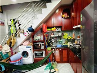 Nhà 4 lầu âu dương lân p.chánh hưng vị trí đẹp giá 2 tỷ 880