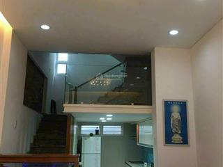 Nhà 5 tầng nguyễn trãi hẻm thẳng giá 7 tỷ 7