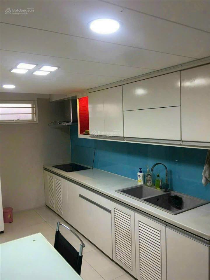 Nhà 5 tầng nguyễn trãi hẻm thẳng giá 7 tỷ 7