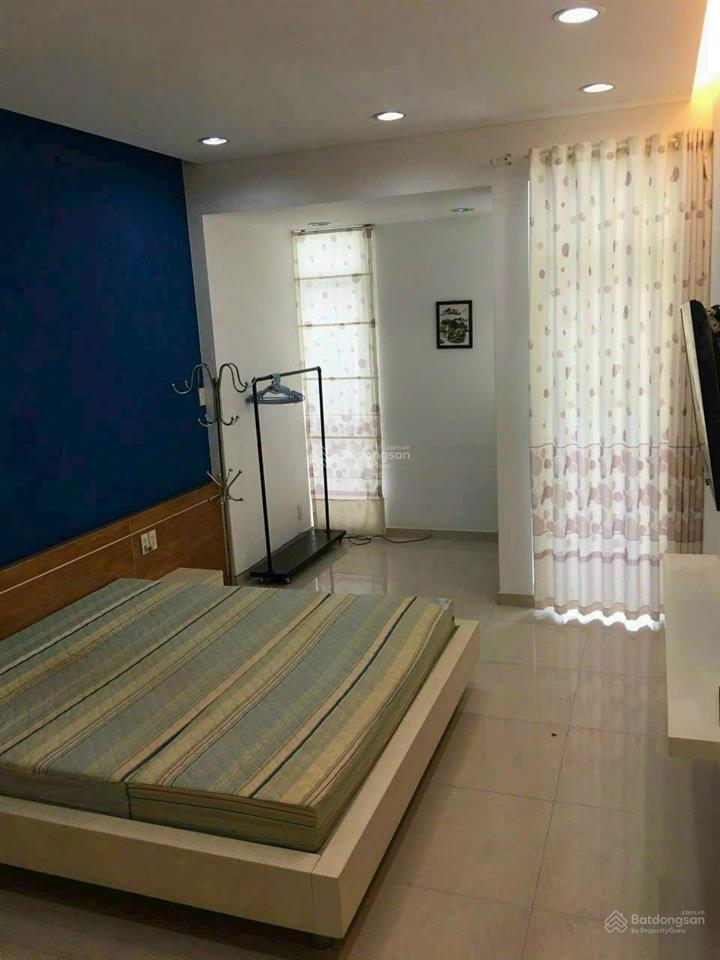 Nhà 5 tầng nguyễn trãi hẻm thẳng giá 7 tỷ 7