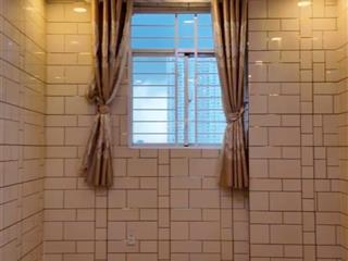 Chung cư 90m2, 3 phòng ngủ, giá 3 tỷ 97, phường bình đông (p13 q8 cũ)