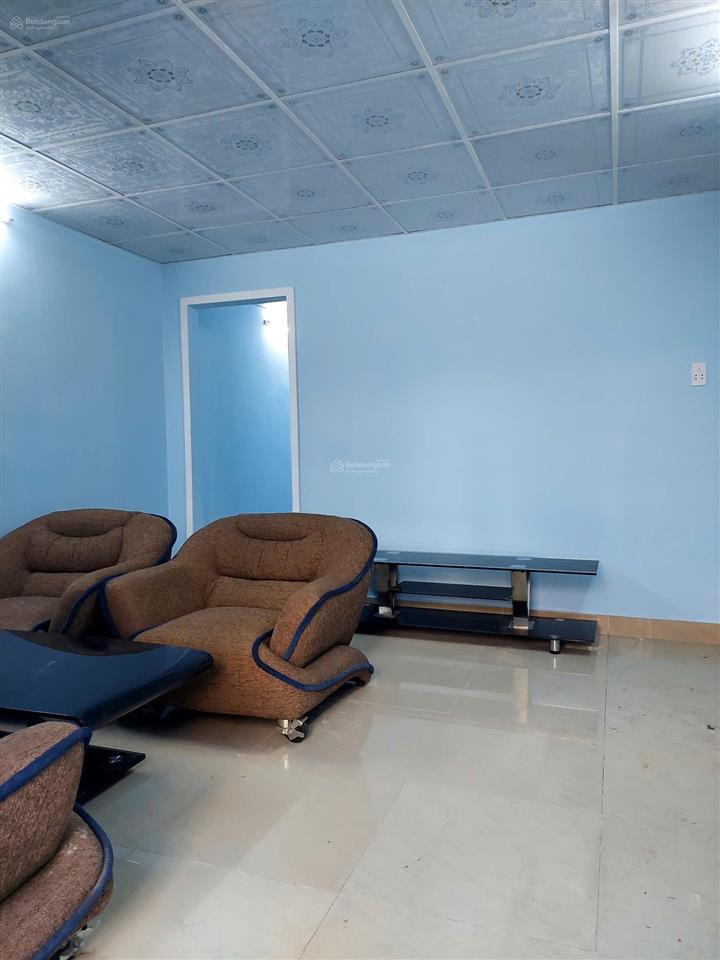 Nhà ngang 5m2 dài 11m đường hưng phú p8 q8