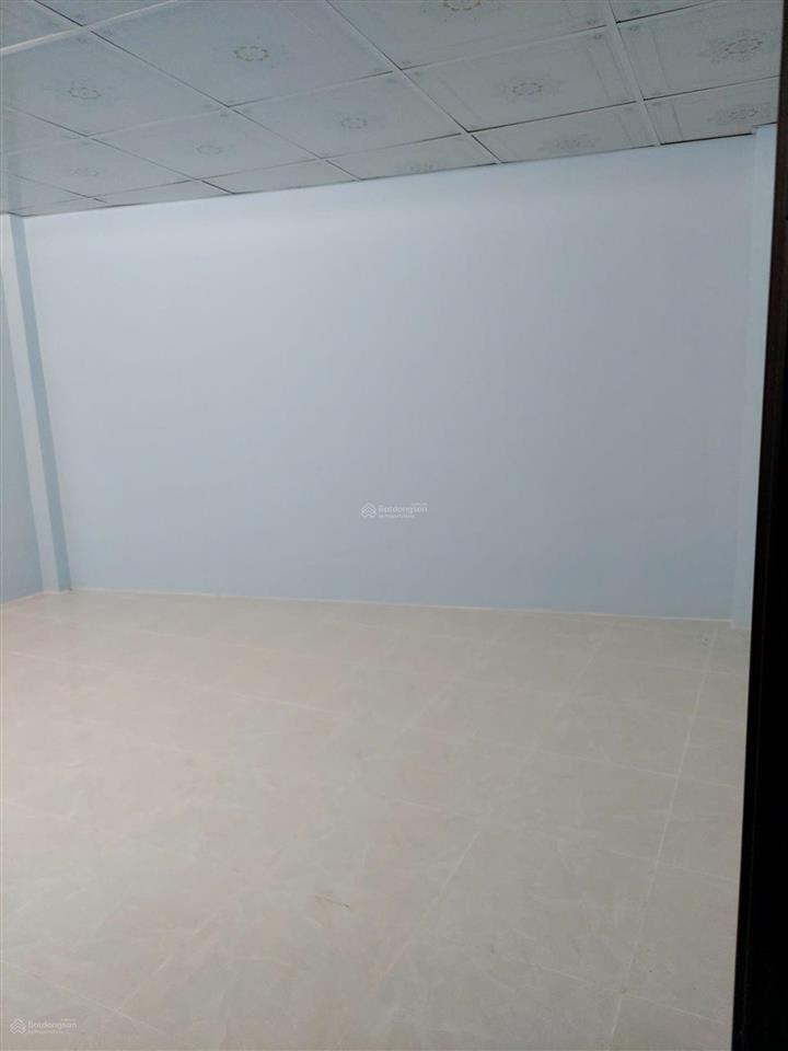 Nhà ngang 5m2 dài 11m đường hưng phú p8 q8