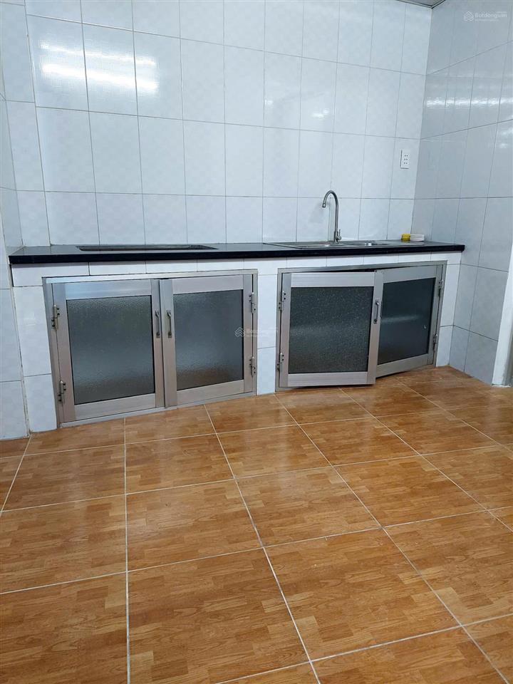 Nhà ngang 5m2 dài 11m đường hưng phú p8 q8