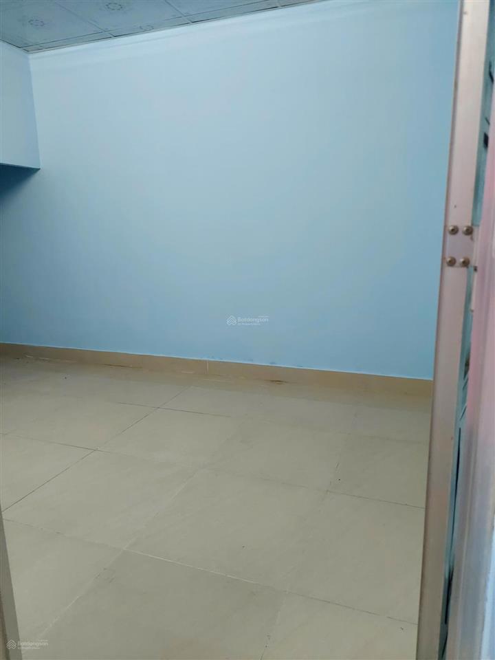 Nhà ngang 5m2 dài 11m đường hưng phú p8 q8