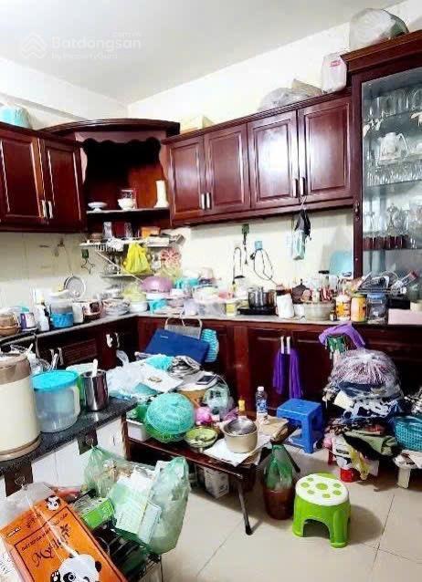Nhà ngang 5m38, bùi minh trực, p5, q8