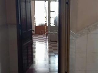 Bán nhà mặt tiền bùi điền phường 4 quận 8. nhà nở hậu, vị trí kinh doanh, gần chợ phạm thế hiển