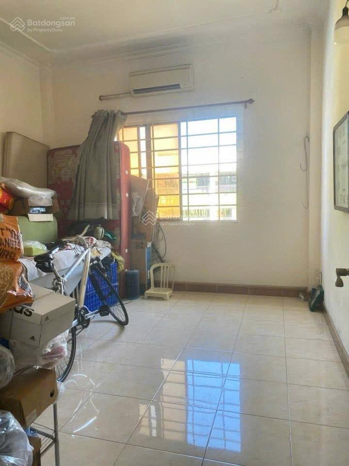 Nhà đẹp 5 phòng ngủ 3,9 x 16 4 tầng nguyễn chế nghĩa p13 q8