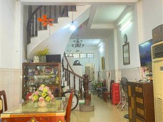 Nhà đẹp 5 phòng ngủ 3,9 x 16 4 tầng nguyễn chế nghĩa p13 q8