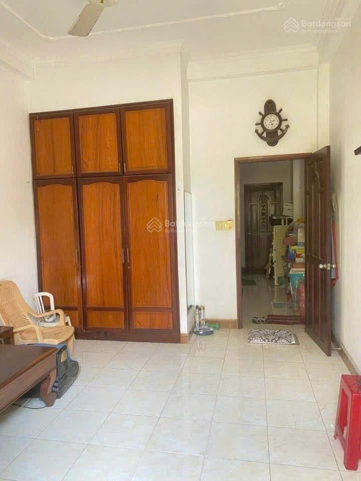 Nhà đẹp 5 phòng ngủ 3,9 x 16 4 tầng nguyễn chế nghĩa p13 q8