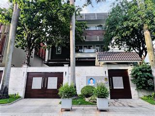 Bán đất villa thủ thiêm đa dạng diện tích, dt 8x20m, 8x23m, 9.8x23m, 10x23m, 14x24m,...