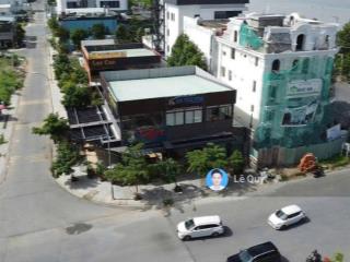 Bán lô góc 2 mặt tiền đường tạ hiện, phường thạnh mỹ lợi cũ, sát trung tâm hành chính