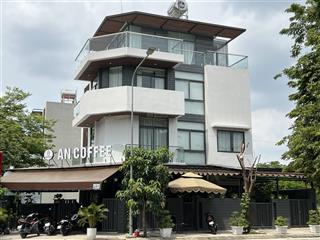 Bán lô đất mặt tiền đường đôi công viên cát lái rộng 48 mét, dt 6x20m, sổ đỏ cá nhân