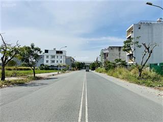 Bán đất sổ đỏ cá nhân cát lái, dt 7x20m, giá 62 triệu/m²