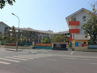 Bán đất cát lái, sổ đỏ cá nhân, dt 5x21.88m, đường 12m, khu dân cư đông đúc