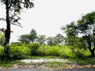 Bán đất sổ đỏ cá nhân cát lái, dt 7x20m, gần trường đại học umt