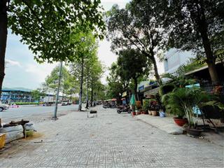 Bán đất sổ đỏ 3mt cát lái, đường liên cảng 60 mét, 1 mặt tiền đường 12 mét và 1 mặt hông công viên