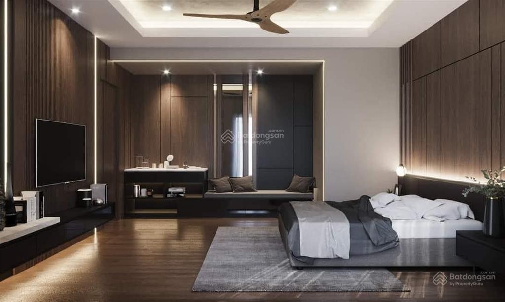 Villa cao cấp k300. tân bình. dt 9 x 11m. 3 lầu. giá 16tỷ500 tl