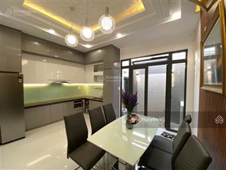 Bán biệt thự nguyễn thái bình, p12, tân bình. dt 7 x 14m, 4 lầu. giá 13,5 tỷ tl