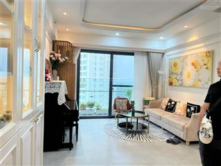 Bán căn hộ the antonia, giá cực chất 13,5 tỷ, 115m2, 3pn, 2wc, tân phú, q7, hcm