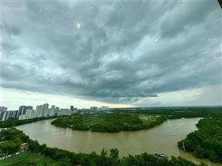 Cho thuê căn hộ the horizon, view sông, tầng 17, full nội thất, điều chỉnh nội thất theo yêu cầu