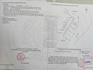 Bán thửa đất 623/1000m2 có sẵn 400m2 đất ont, đất cln 223m2 còn lại là đất dư. cách trung tâm 5km