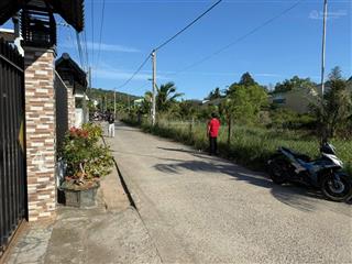 Hot! cần bán gấp thửa đất tại trung tâm an thới giá đầu tư