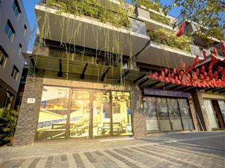 Quỹ căn hơn 50 căn mua bán biệt thự, liền kề eco central park vinh, ecopark vinh